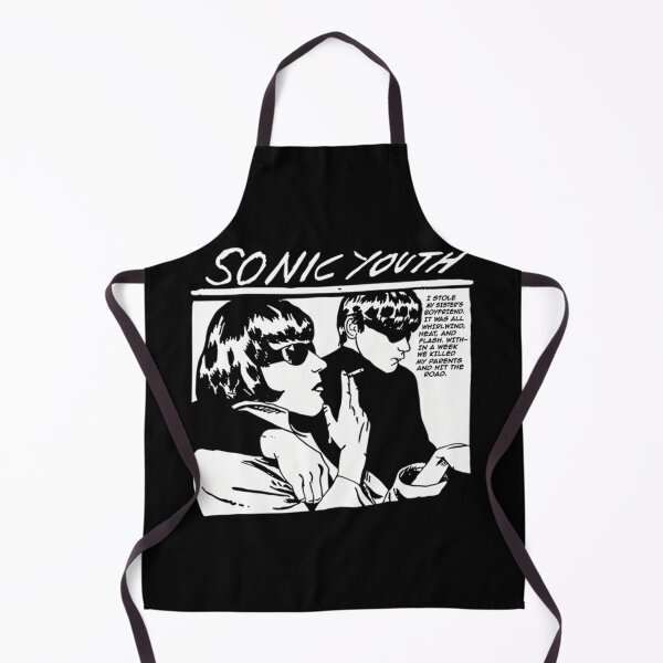 Item preview, Sonics Youths Band I Stole My Sisters Boy Friend designed and sold by toniafelj7.