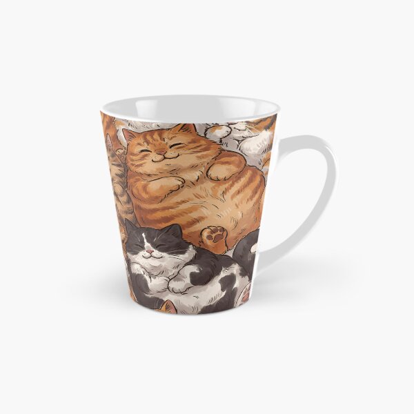 Item preview, Chubby Cats Club designed and sold by chillaxcats.