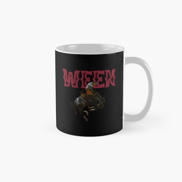 Item preview, Ween  Cowboy  designed and sold by prevetznanti.