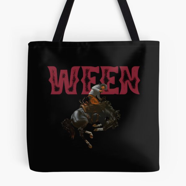 Item preview, Ween  Cowboy  designed and sold by prevetznanti.