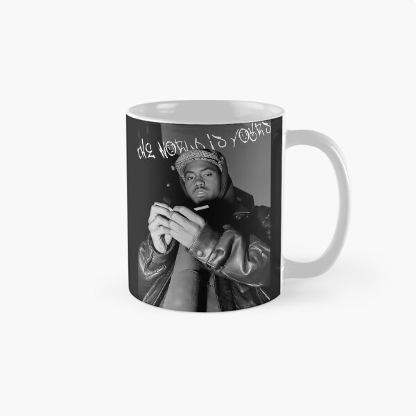 Item preview,  Nas The World Is Yours designed and sold by 16yoTalent.