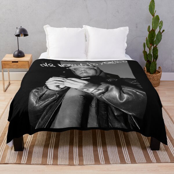 Item preview, Nas The World Is Yours designed and sold by 16yoTalent.