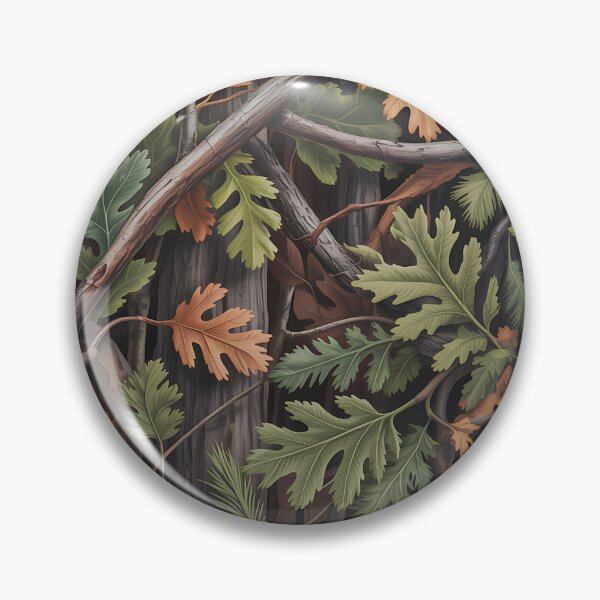 Item preview, Hunting Forest Camouflage Green Camo  designed and sold by gulsumkiyan.