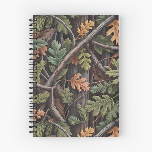 Item preview, Hunting Forest Camouflage Green Camo  designed and sold by gulsumkiyan.