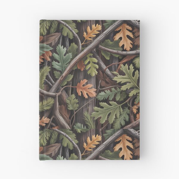 Item preview, Hunting Forest Camouflage Green Camo designed and sold by gulsumkiyan.