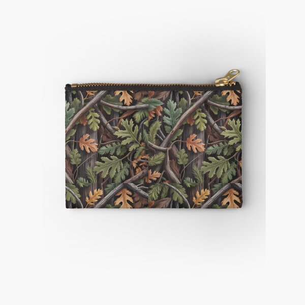 Item preview, Hunting Forest Camouflage Green Camo  designed and sold by gulsumkiyan.