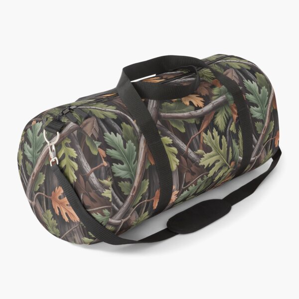 Item preview, Hunting Forest Camouflage Green Camo  designed and sold by gulsumkiyan.