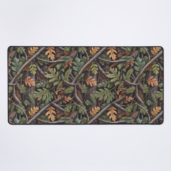Item preview, Hunting Forest Camouflage Green Camo  designed and sold by gulsumkiyan.