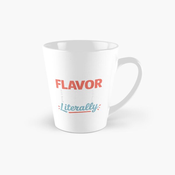 Item preview, I Add Flavor to Education Literally, Culinary Art Teacher T-Shirt designed and sold by VibeCrafteria.