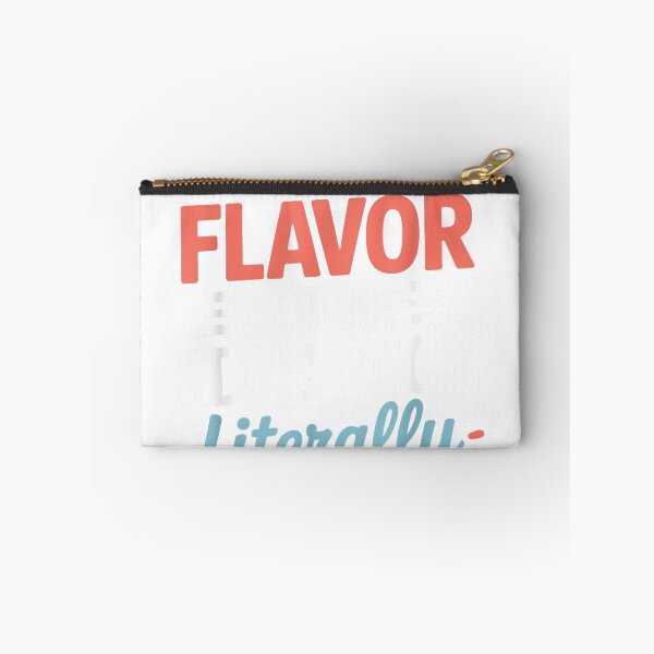 Item preview, I Add Flavor to Education Literally, Culinary Art Teacher T-Shirt designed and sold by VibeCrafteria.