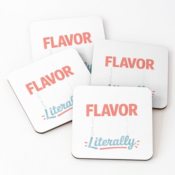 Item preview, I Add Flavor to Education Literally, Culinary Art Teacher T-Shirt designed and sold by VibeCrafteria.