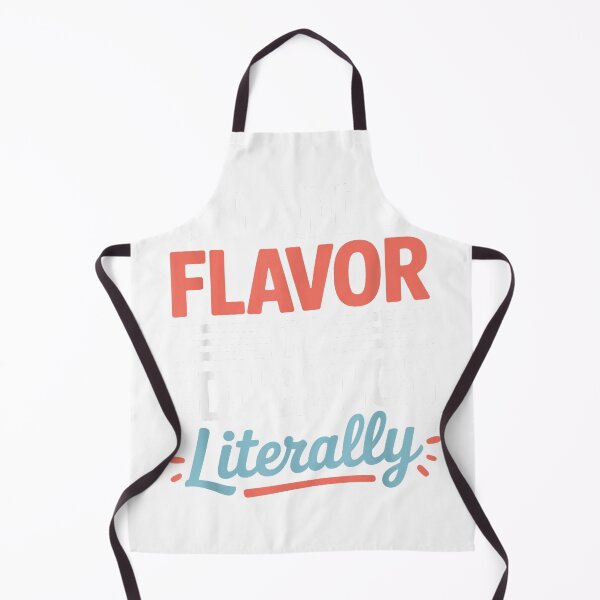 Item preview, I Add Flavor to Education Literally, Culinary Art Teacher T-Shirt designed and sold by VibeCrafteria.