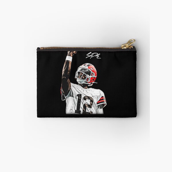 Item preview, Shedeur Sanders Cleveland Football designed and sold by god-tattoo.