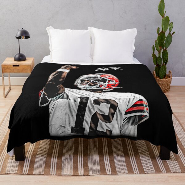 Item preview, Shedeur Sanders Cleveland Football designed and sold by god-tattoo.