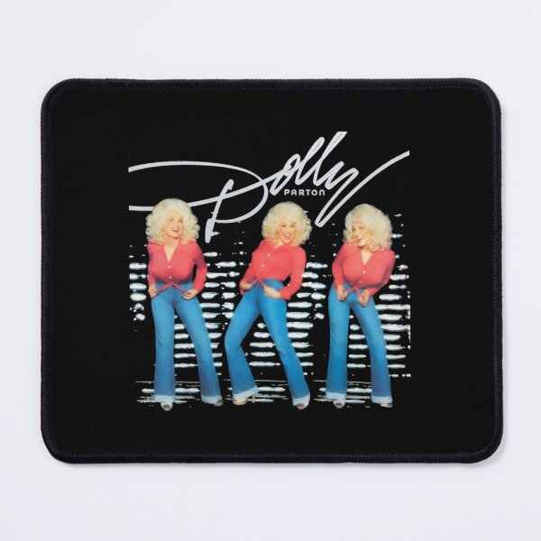 Item preview, dolly parton vintage dance designed and sold by KyleZim43.