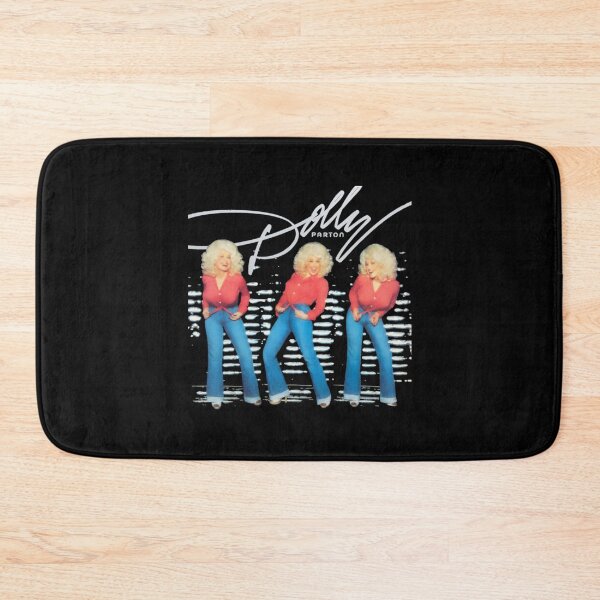 Item preview, dolly parton vintage dance designed and sold by KyleZim43.