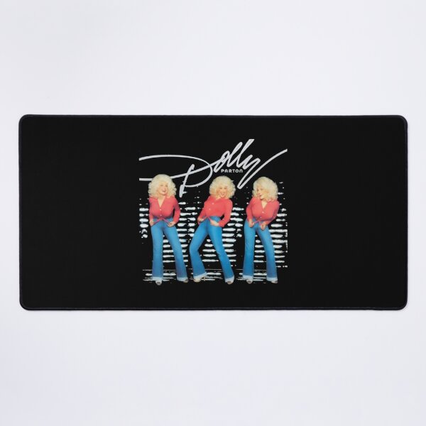 Item preview, dolly parton vintage dance designed and sold by KyleZim43.