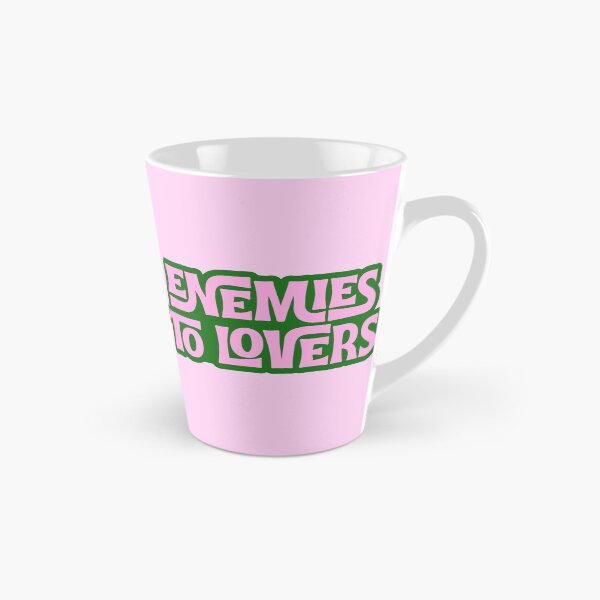 Item preview, Enemies to Lovers designed and sold by Neadoodles.