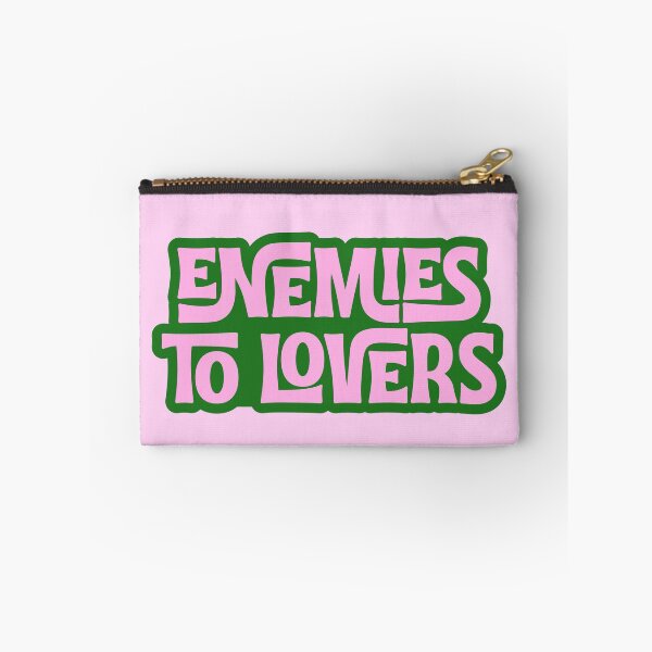 Item preview, Enemies to Lovers designed and sold by Neadoodles.