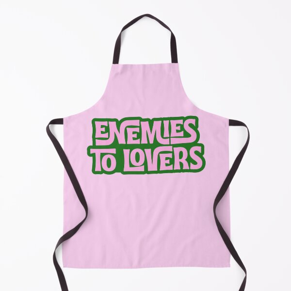 Item preview, Enemies to Lovers designed and sold by Neadoodles.