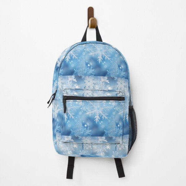 Item preview, Beautiful Frosty Snowflake Winter Aesthetic designed and sold by EthanticProduct.