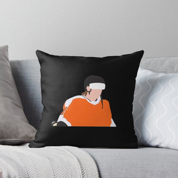 Item preview, Minimalist Hockey Player  designed and sold by Jamrpenter.