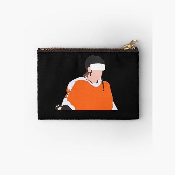 Item preview, Minimalist Hockey Player  designed and sold by Jamrpenter.