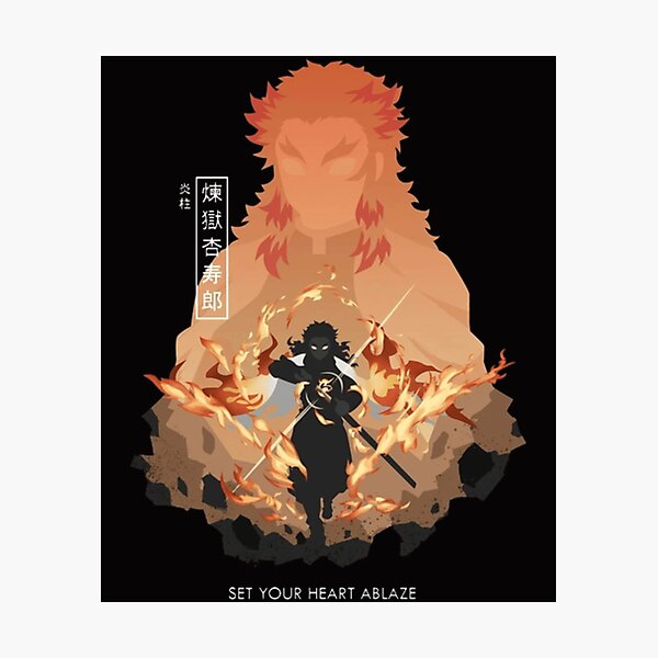 Item preview, Heart Ablaze  designed and sold by ERIKSJAIME.