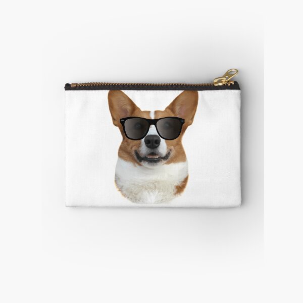 Item preview, Cool Corgi With Sunglasses designed and sold by uyndonG-rey.