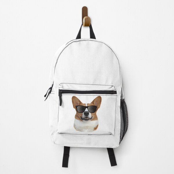 Item preview, Cool Corgi With Sunglasses designed and sold by uyndonG-rey.