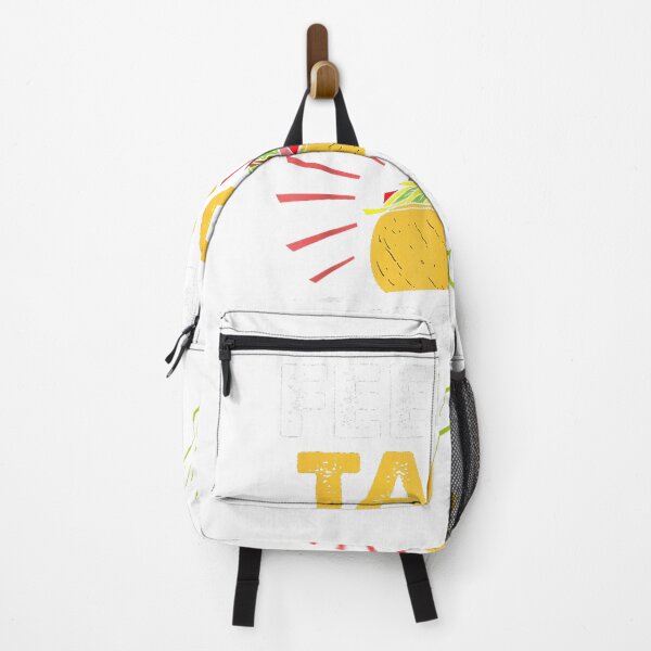 Item preview, Feed me tacos and tell me I'm pretty for tacos lovers T-Shirt designed and sold by Magoya Store ⭐⭐⭐⭐⭐.