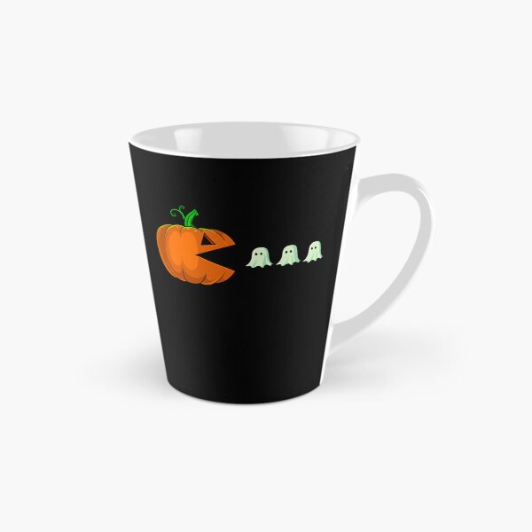 Item preview, Halloween Pumpkin Funny Ghosts Boys Kids Women Men designed and sold by TaraxDoolittle.