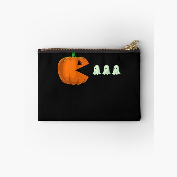 Item preview, Halloween Pumpkin Funny Ghosts Boys Kids Women Men designed and sold by TaraxDoolittle.