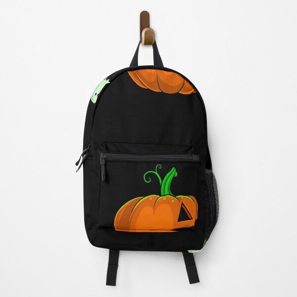 Item preview, Halloween Pumpkin Funny Ghosts Boys Kids Women Men designed and sold by TaraxDoolittle.
