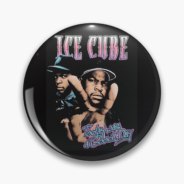 Item preview, Ice Cube  designed and sold by ERIKSJAIME.