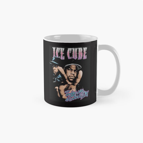 Item preview, Ice Cube  designed and sold by ERIKSJAIME.