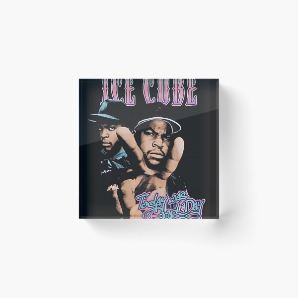 Item preview, Ice Cube  designed and sold by ERIKSJAIME.