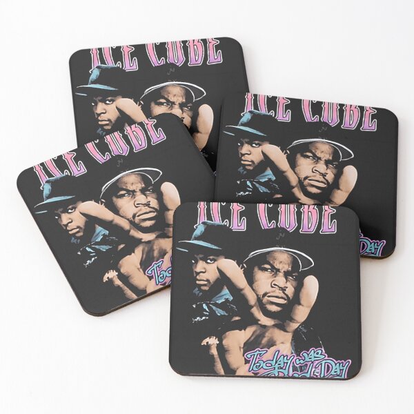 Item preview, Ice Cube  designed and sold by ERIKSJAIME.