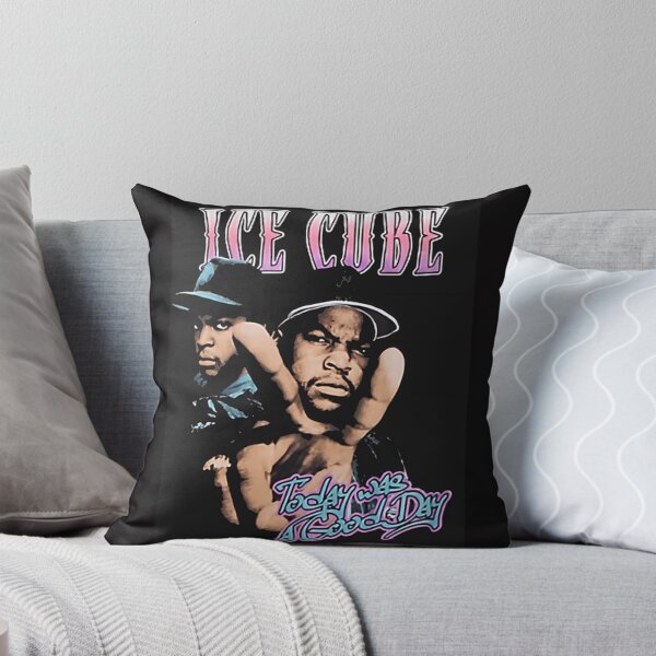 Item preview, Ice Cube  designed and sold by ERIKSJAIME.
