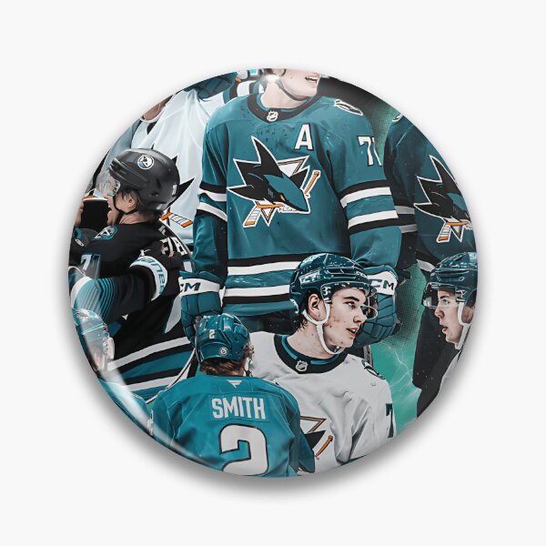 Item preview,  Will Mack Hockey Stars designed and sold by Sa3dooz.
