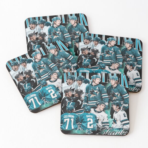 Item preview,  Will Mack Hockey Stars designed and sold by Sa3dooz.