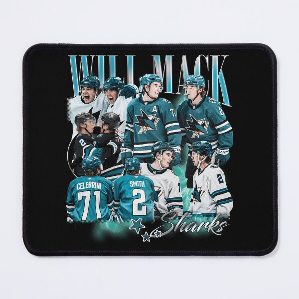 Item preview, Will Mack Hockey Stars designed and sold by Sa3dooz.