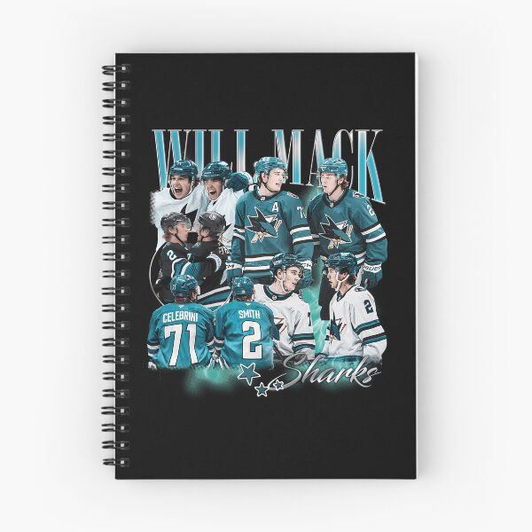 Item preview,  Will Mack Hockey Stars designed and sold by Sa3dooz.