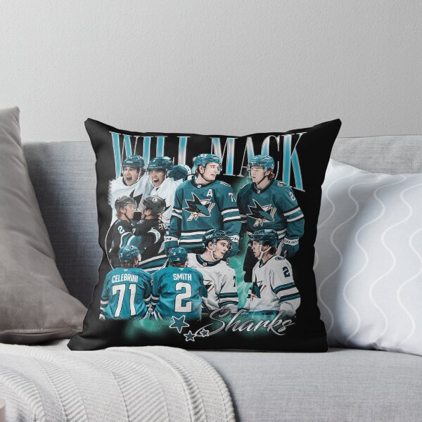 Item preview,  Will Mack Hockey Stars designed and sold by Sa3dooz.