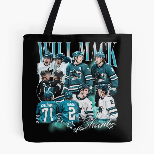 Item preview,  Will Mack Hockey Stars designed and sold by Sa3dooz.