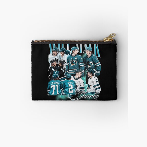 Item preview,  Will Mack Hockey Stars designed and sold by Sa3dooz.