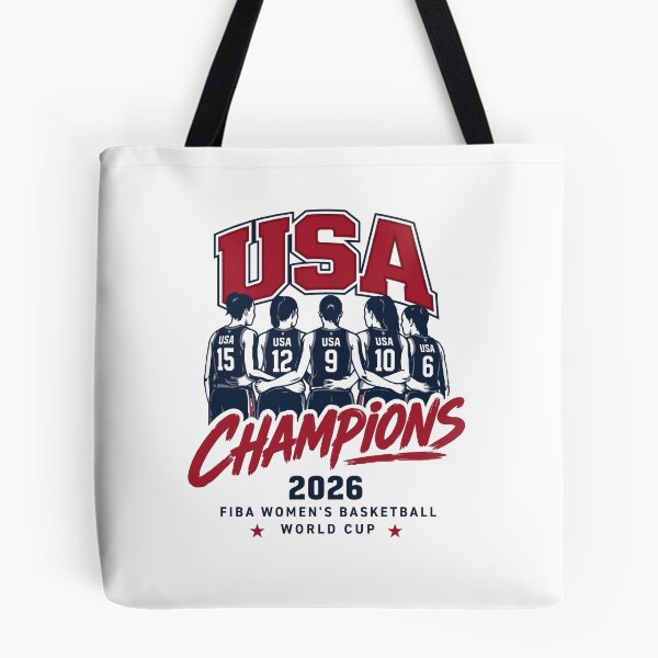 Item preview, USA Fiba Women’s Basketball World Cup 2026 designed and sold by KendraBall.