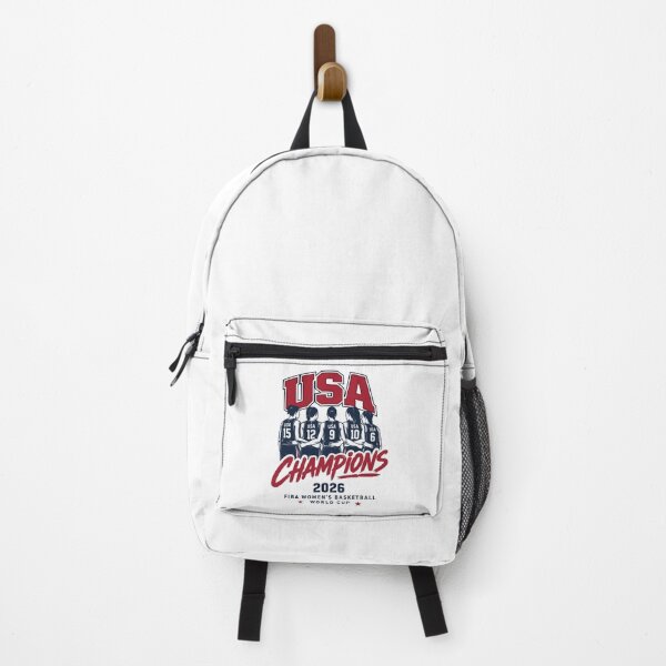Item preview, USA Fiba Women’s Basketball World Cup 2026 designed and sold by KendraBall.