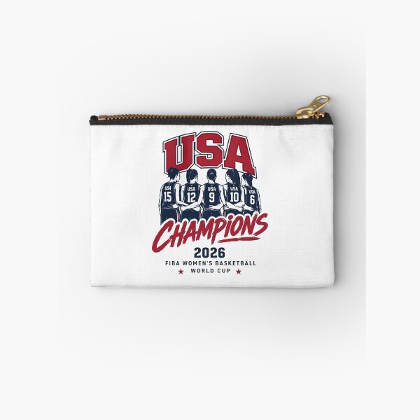 Item preview, USA Fiba Women’s Basketball World Cup 2026 designed and sold by KendraBall.