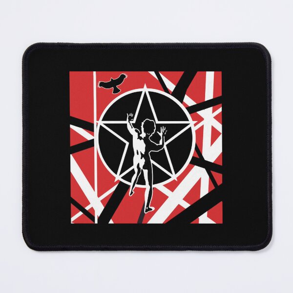 Item preview, VanHalen Peart Hawkins designed and sold by Vero126.
